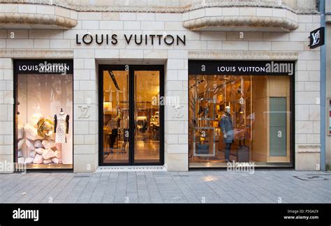 louis vuitton dusseldorf germany